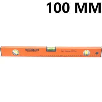 Bay-Tec MK0670 100 cm Turuncu Su Terazisi