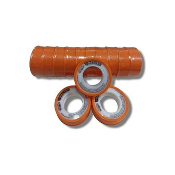 Bay-tec Mk0715 10 Adet Küçük Teflon Bant
