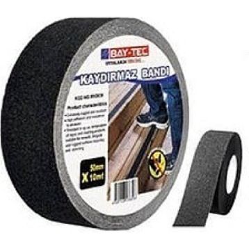 Bay-Tec MK0838 50 mmx15 m Kaydırmaz Bant