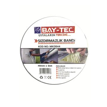 Bay-Tec MK0844 48mm x 2m Sızdırmaz Bant
