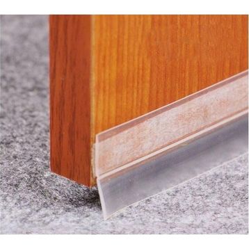 Bay-Tec MK0856 40 mm 3 mt Kapı Altı Sızdırmazlık Bandı