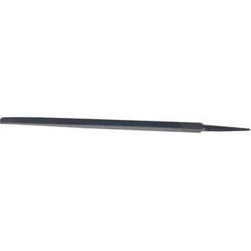 Bay-Tec MK0906 7 mm Üçgen Slim İnce Diş Eğe