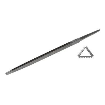 Bay-Tec MK0908 Slim İnce Diş 8" Üçgen Eğe