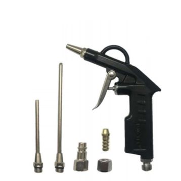 Bay-Tec MK1294 5 Parça Hava Tabancası Seti