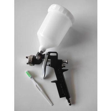 Bay-Tec MK1300 Depolu Boya Tabancası