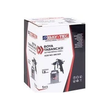 Bay-Tec MK1301 1.8 mm Boya Tabancası