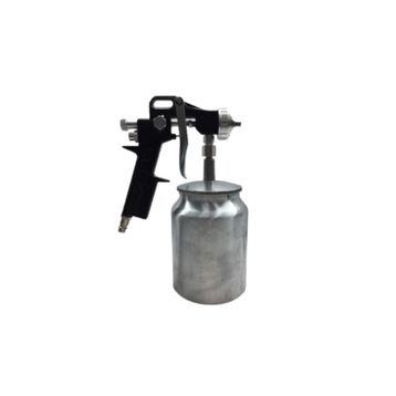 Bay-Tec MK1301 1.8 mm Boya Tabancası