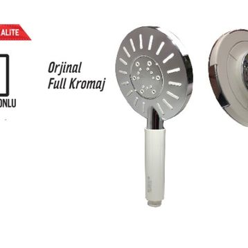 Bay-Tec MK1442 Duş Başlığı