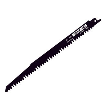 Bay-Tec MK2315 5 Adet Tilki Kuyruğu Bıçağı