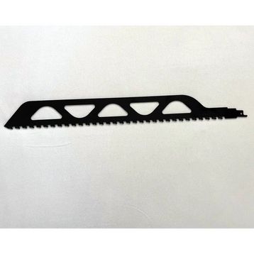 Bay-Tec MK2319 455 mm Tilki Kuyruğu Bıçağı