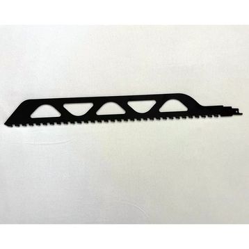 Bay-Tec MK2319 455 mm Tilki Kuyruğu Bıçağı