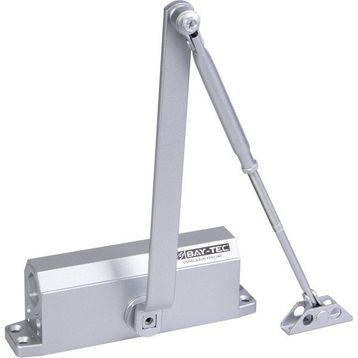 Bay-Tec MK2320-2 60-80 kg Kapı Hidroliği