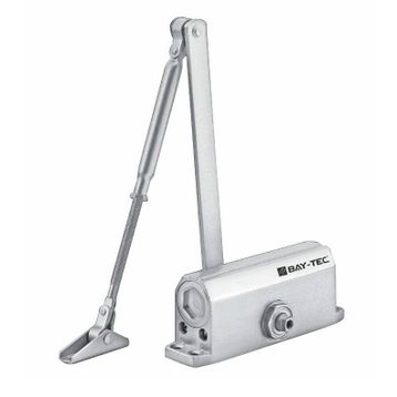 Bay-Tec MK2320 4565 kg Kapı Hidroliği