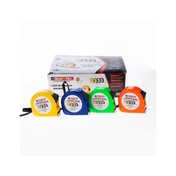 Bay-Tec MK4135 5 m x 25 mm Şerit Metre