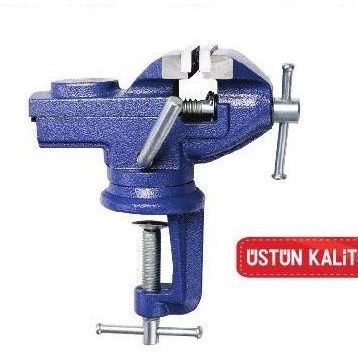 Bay-Tec MK4210 Mini 60 mm Masa Mengenesi