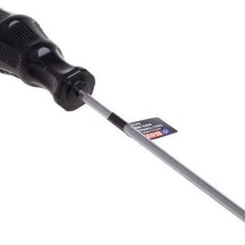 Bay-Tec MK448 5x300 mm Yıldız Şiş Tekli Tornavida