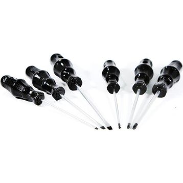 Bay-Tec MK4492 6 Parça Tornavida Seti