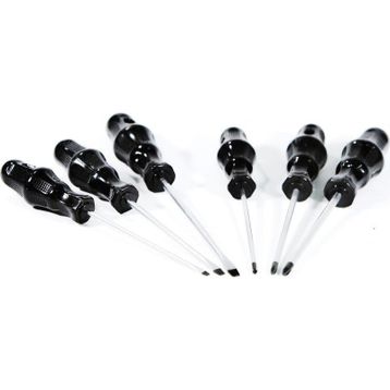 Bay-Tec MK4492 6 Parça Tornavida Seti