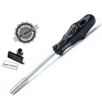 Bay-Tec MK4507 12 mm Lokma Tornavida