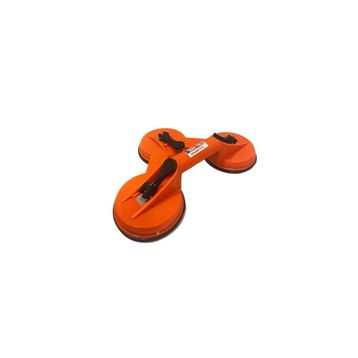Bay-Tec MK45094 3'lü Plastik Cam Vantuzu