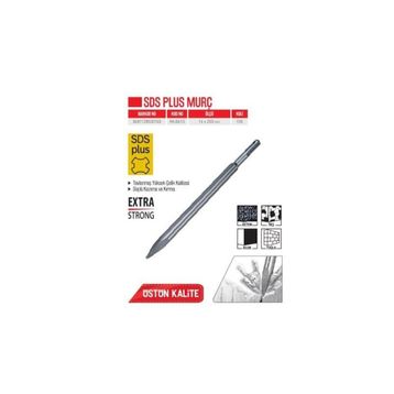 Bay-Tec MU06102 Sds 14x250 mm Plus Ucu