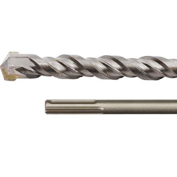 Bay-Tec MU0680 SDS Max 22x340 mm Matkap Ucu
