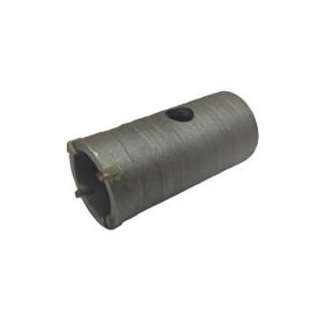 Bay-Tec MU0870-81 35 mm Elmaslı Adaptörsüz Beton Panç