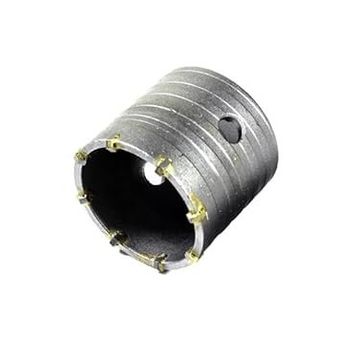 Bay-Tec MU0870-82 40 mm Elmaslı Adaptörsüz Beton Panç