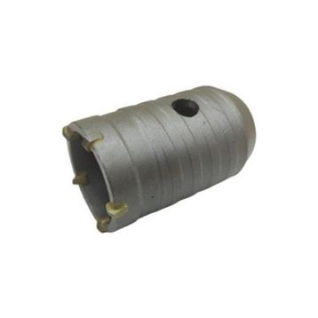 Bay-Tec MU0870-83 45 mm Elmaslı Adaptörsüz Beton Panç