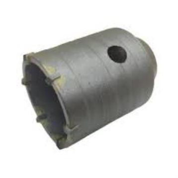 Bay-Tec MU0870-83 45 mm Elmaslı Adaptörsüz Beton Panç