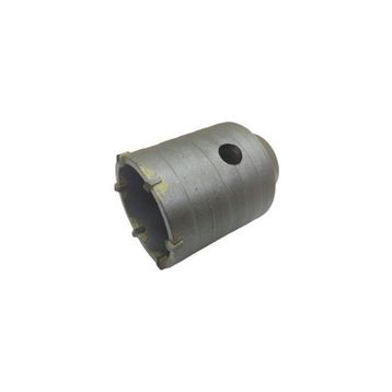Bay-Tec MU0870-85 55 mm Elmaslı Adaptörsüz Beton Panç