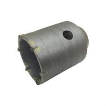 Bay-Tec MU0870-85 55 mm Elmaslı Adaptörsüz Beton Panç