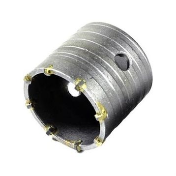 Bay-Tec MU0870-94 125 mm Elmaslı Adaptörsüz Beton Panç