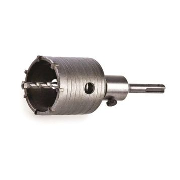 Bay-Tec MU0877 Sds 60 mm Çelik Beton Buat Açma Seti