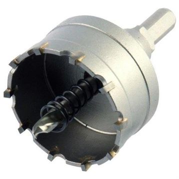 Bay-Tec MU0888-15 48 mm TCT Metal Delme Panç