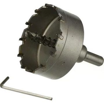 Bay-Tec MU0888-23 85 mm TCT Metal Delme Panç