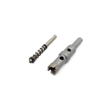 Bay-Tec MU0888-23 85 mm TCT Metal Delme Panç