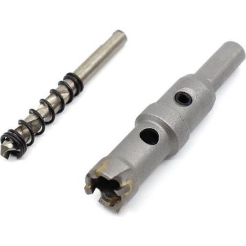 Bay-Tec MU0888-23 85 mm TCT Metal Delme Panç