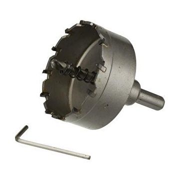 Bay-Tec MU0888-25 95 mm TCT Metal Delme Panç