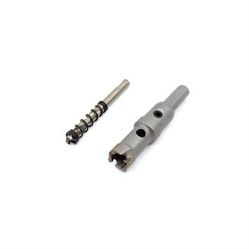 Bay-Tec MU0888-25 95 mm TCT Metal Delme Panç