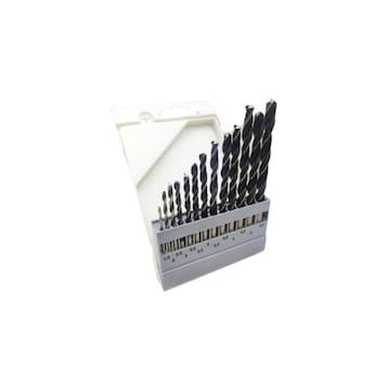 Bay-Tec MU1802 13 Parça Matkap Uç Seti Takımı