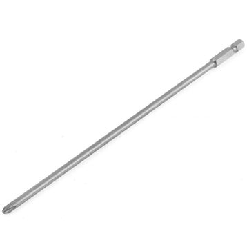 Bay-Tec MU1890 PH 2X200 mm Bits Uç