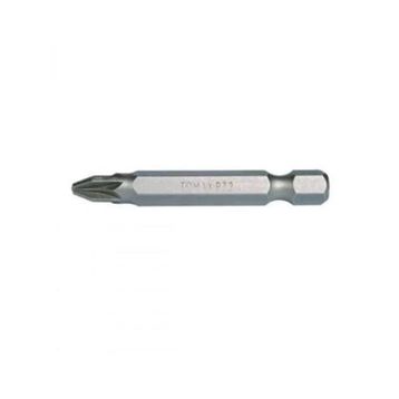 Bay-Tec MU1920 PZ 2X50 mm Bits Uç