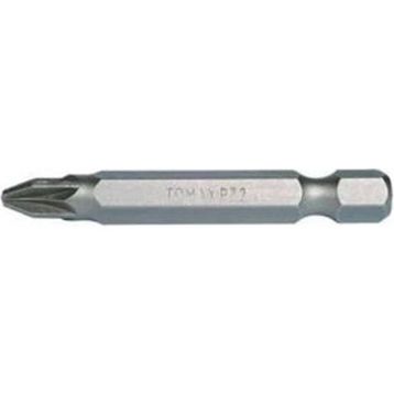 Bay-Tec MU1920 PZ 2X50 mm Bits Uç