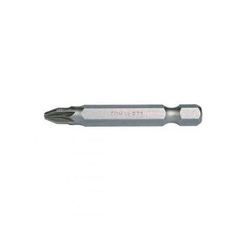 Bay-Tec MU1960 PZ 2X200 mm Bits Uç