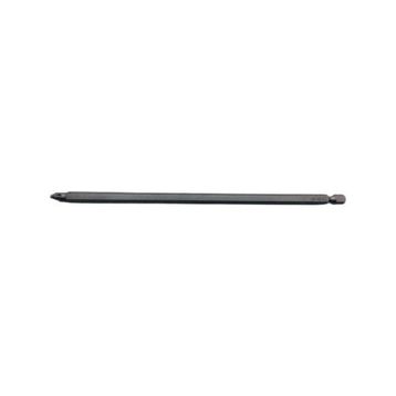 Bay-Tec MU1960 PZ 2x2000 mm 10 Parça Kare Pozi Bits Uç