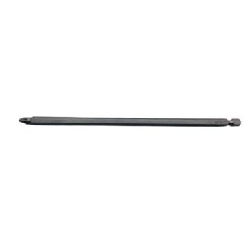Bay-Tec MU1960 PZ 2x2000 mm 10 Parça Kare Pozi Bits Uç