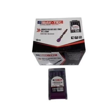 Bay-Tec MU2044 Mıknatıs Uçlu PH2x65 mm Bits Ucu