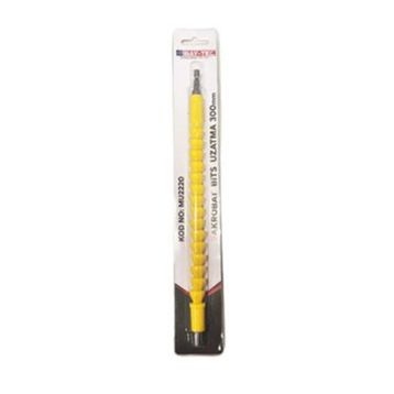 Bay-Tec MU2220 300 mm Akrobat Bits Uzatma