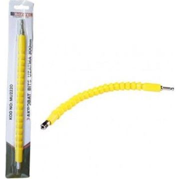 Bay-Tec MU2220 300 mm Akrobat Bits Uzatma